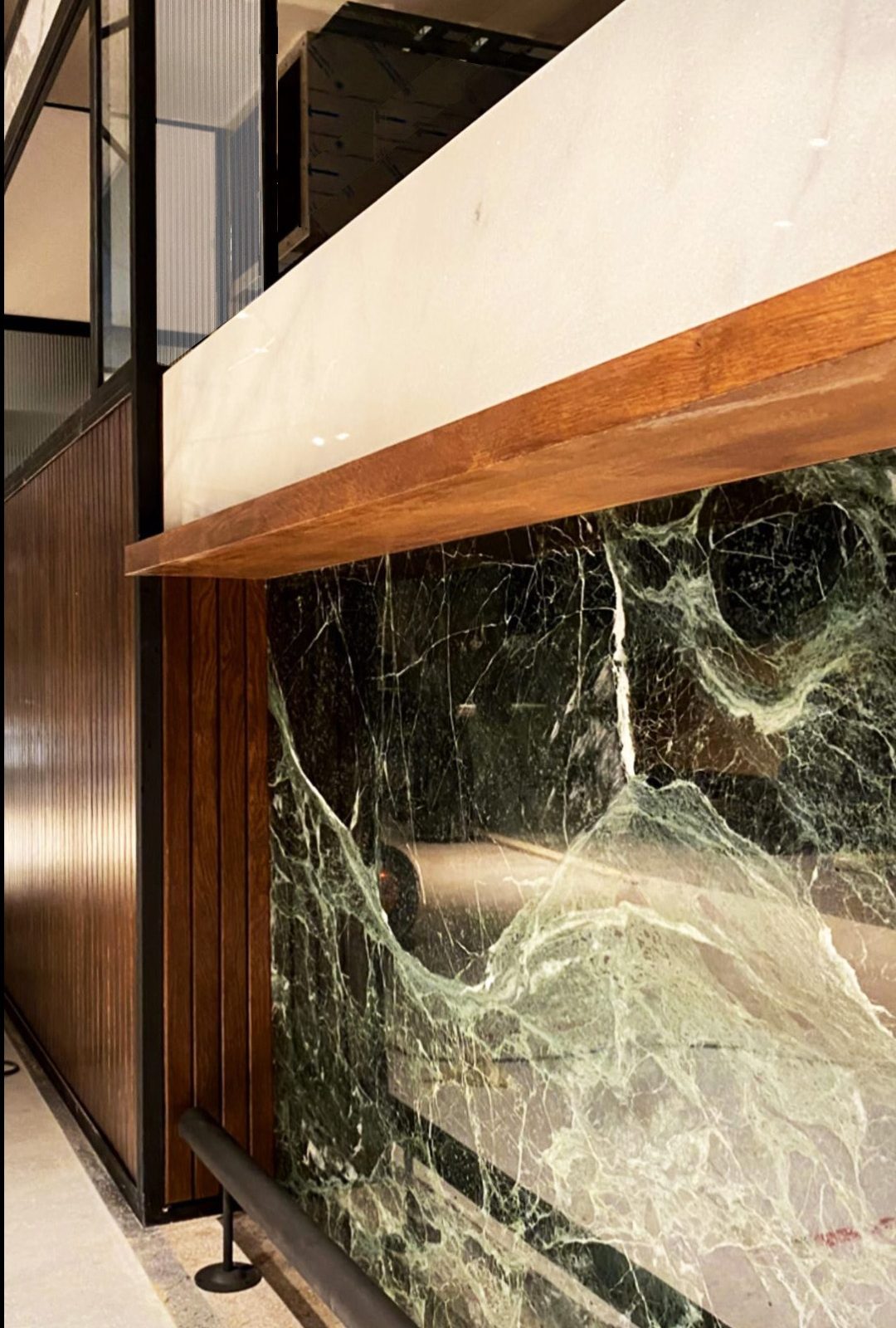 De Resident Foodhall Scheveningen Image 4