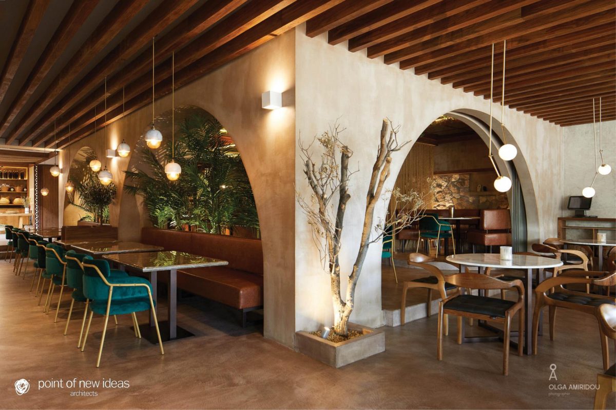 Akropolis Restaurant Image 1