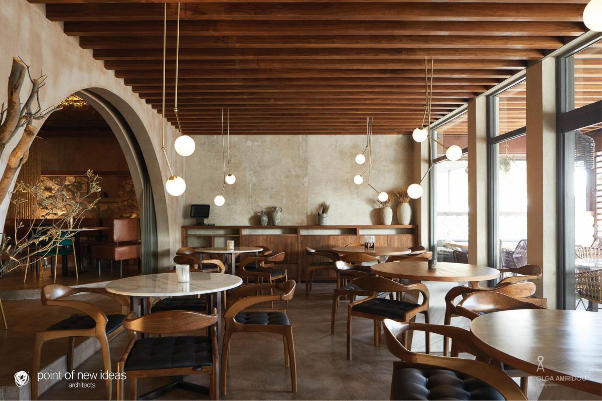 Akropolis Restaurant Image 2