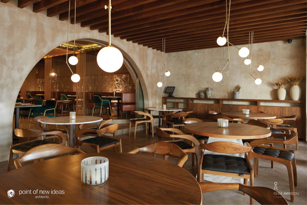 Akropolis Restaurant Image 3