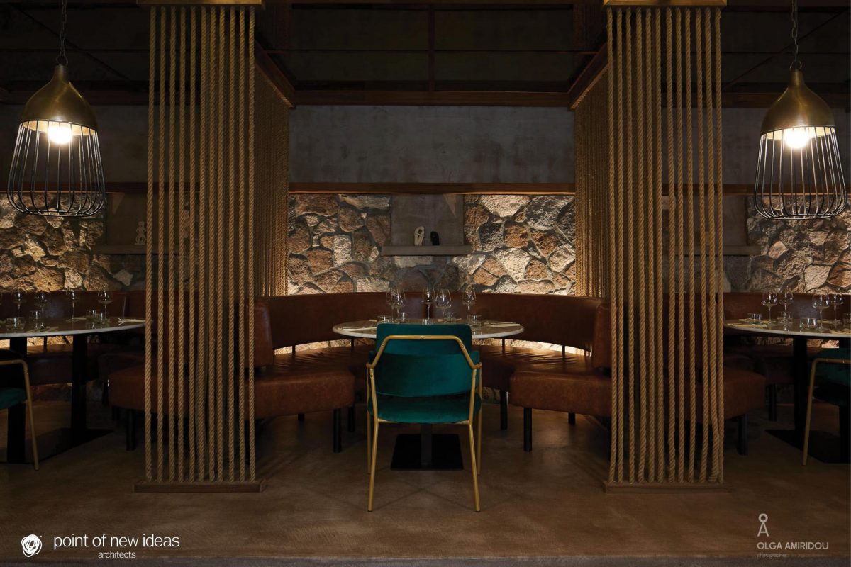 Akropolis Restaurant Image 17