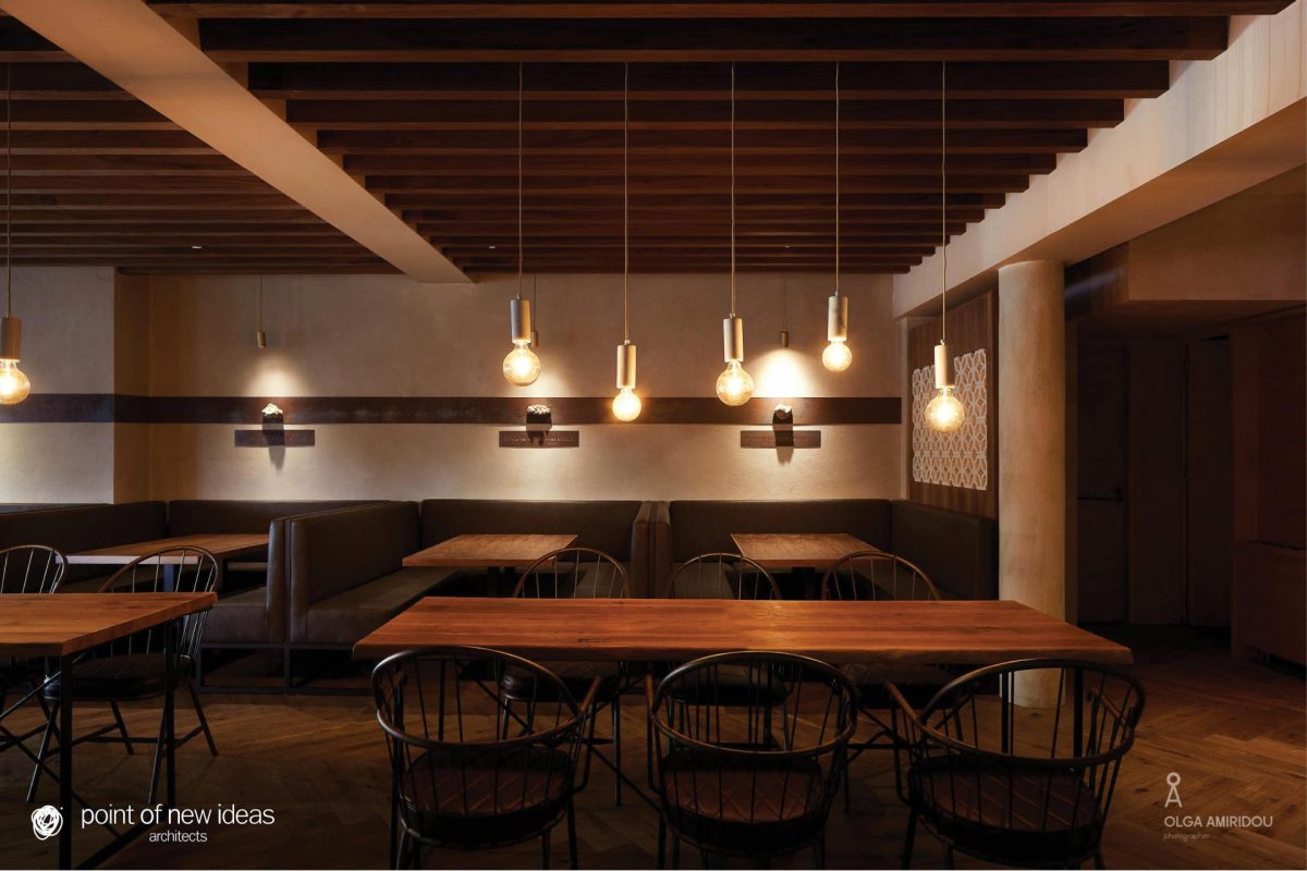 Akropolis Restaurant Image 5