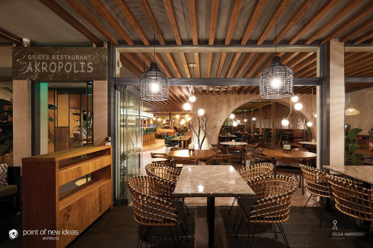 Akropolis Restaurant Image 23