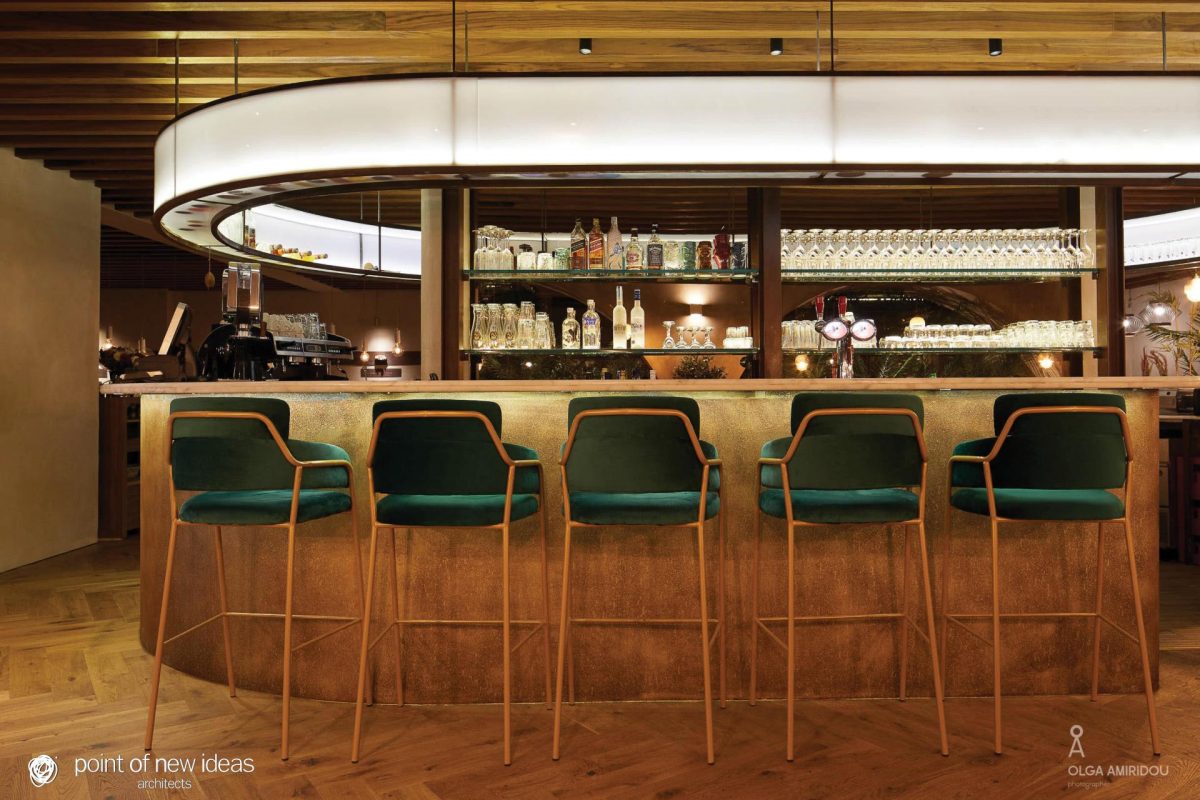 Akropolis Restaurant Image 24