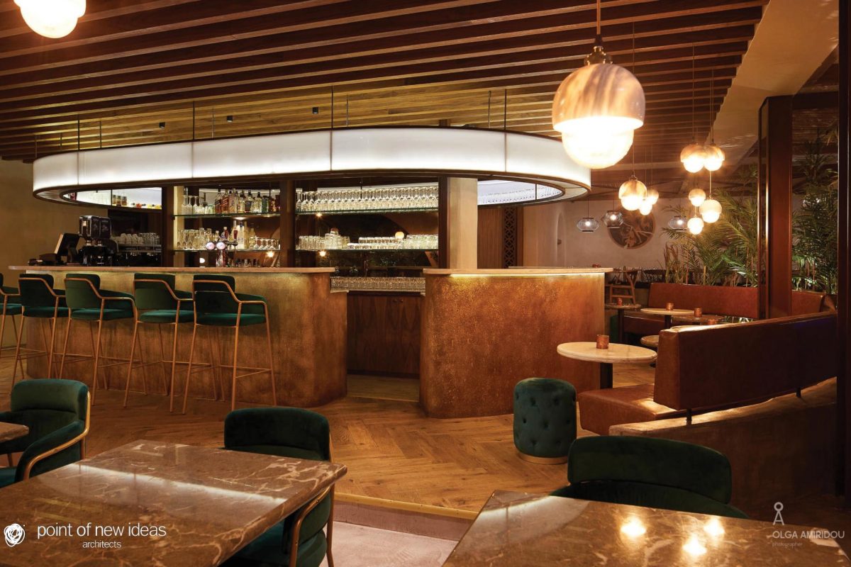 Akropolis Restaurant Image 25