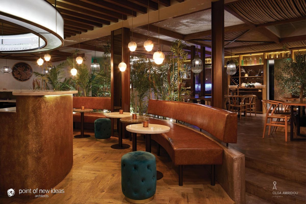 Akropolis Restaurant Image 26