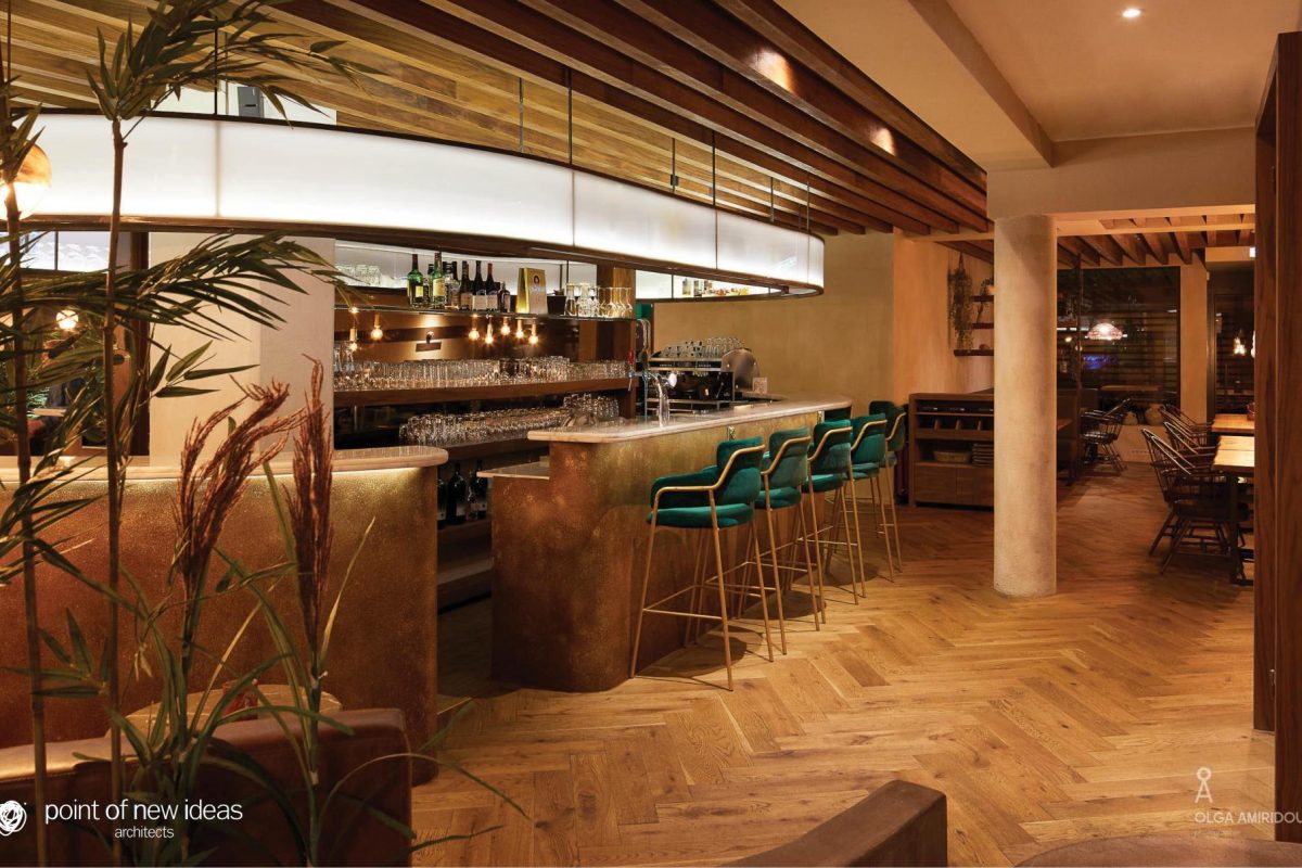 Akropolis Restaurant Image 27