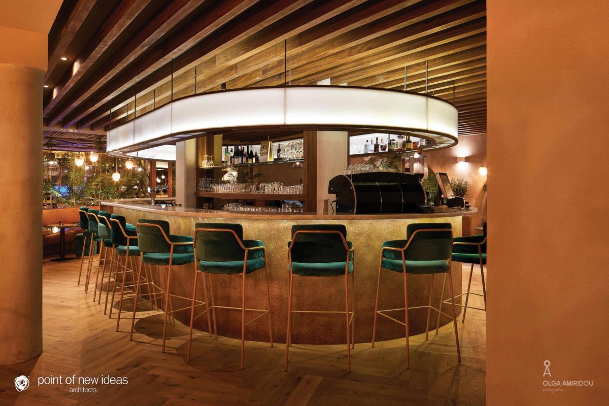 Akropolis Restaurant Image 28