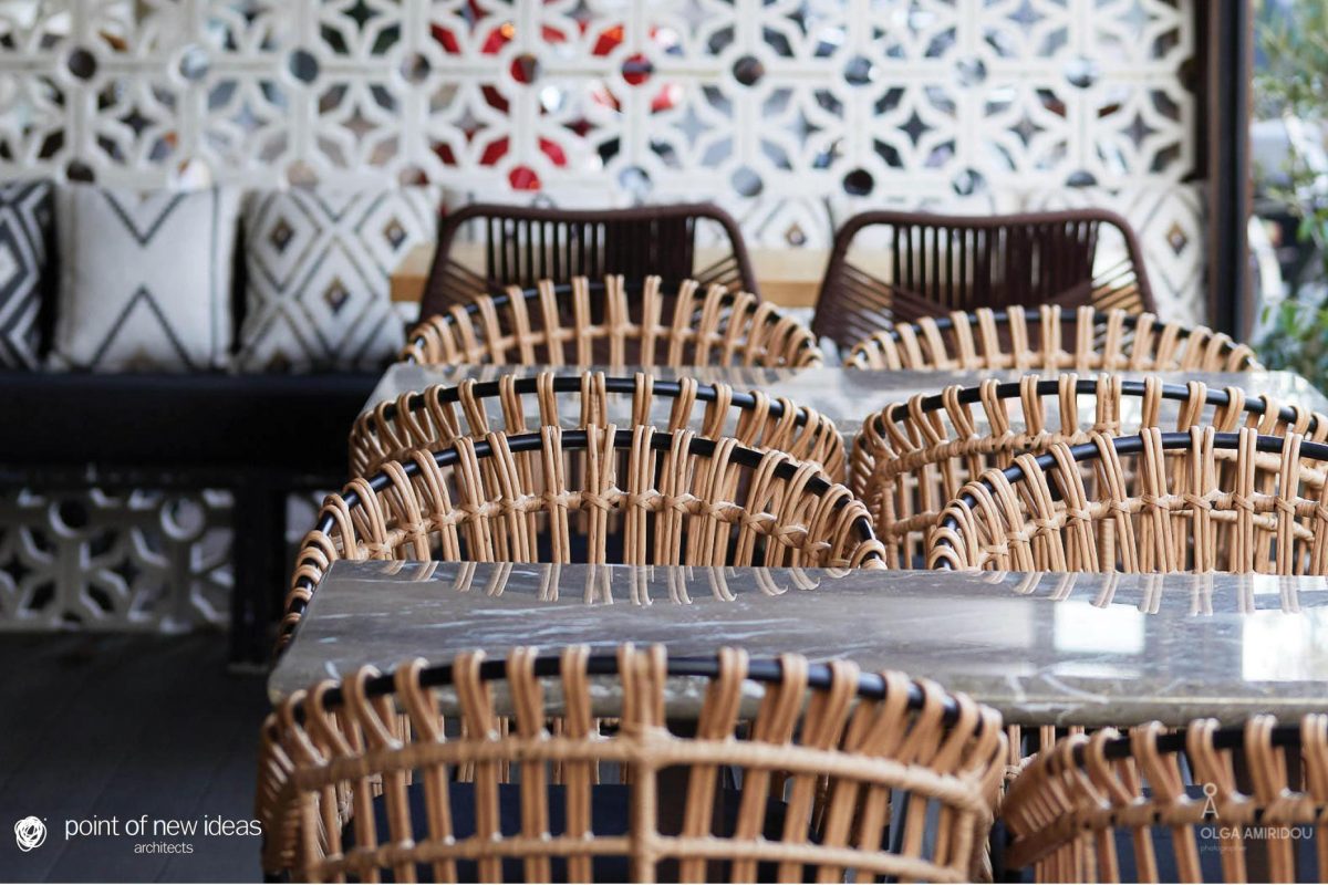 Akropolis Restaurant Image 30