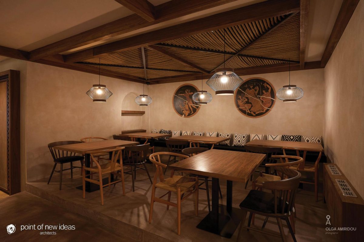 Akropolis Restaurant Image 7