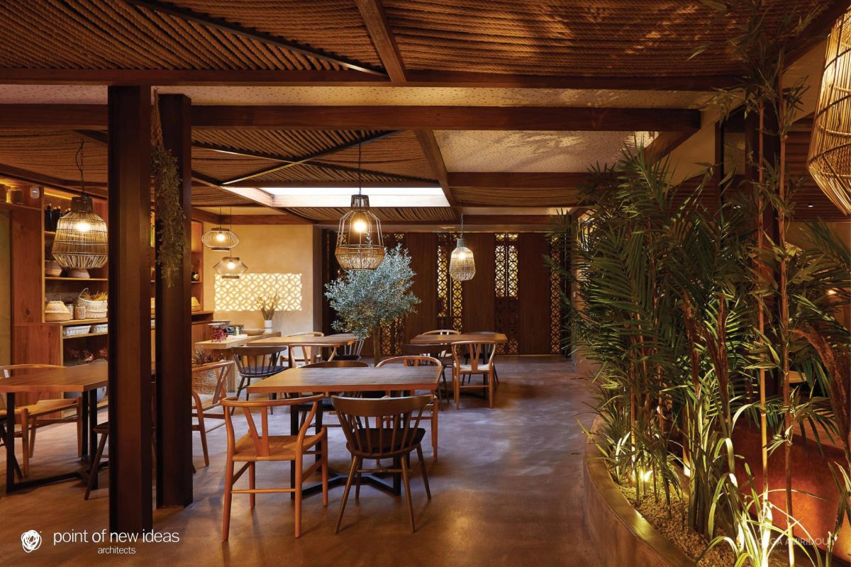 Akropolis Restaurant Image 10