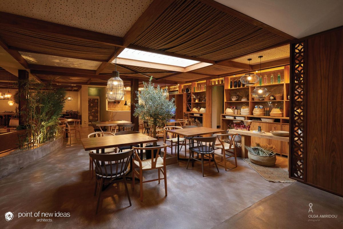 Akropolis Restaurant Image 11