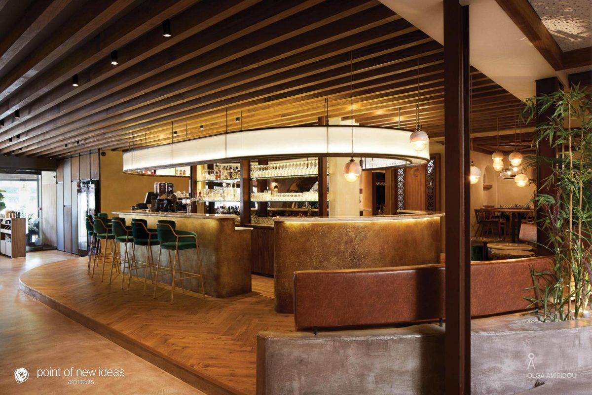 Akropolis Restaurant Image 12