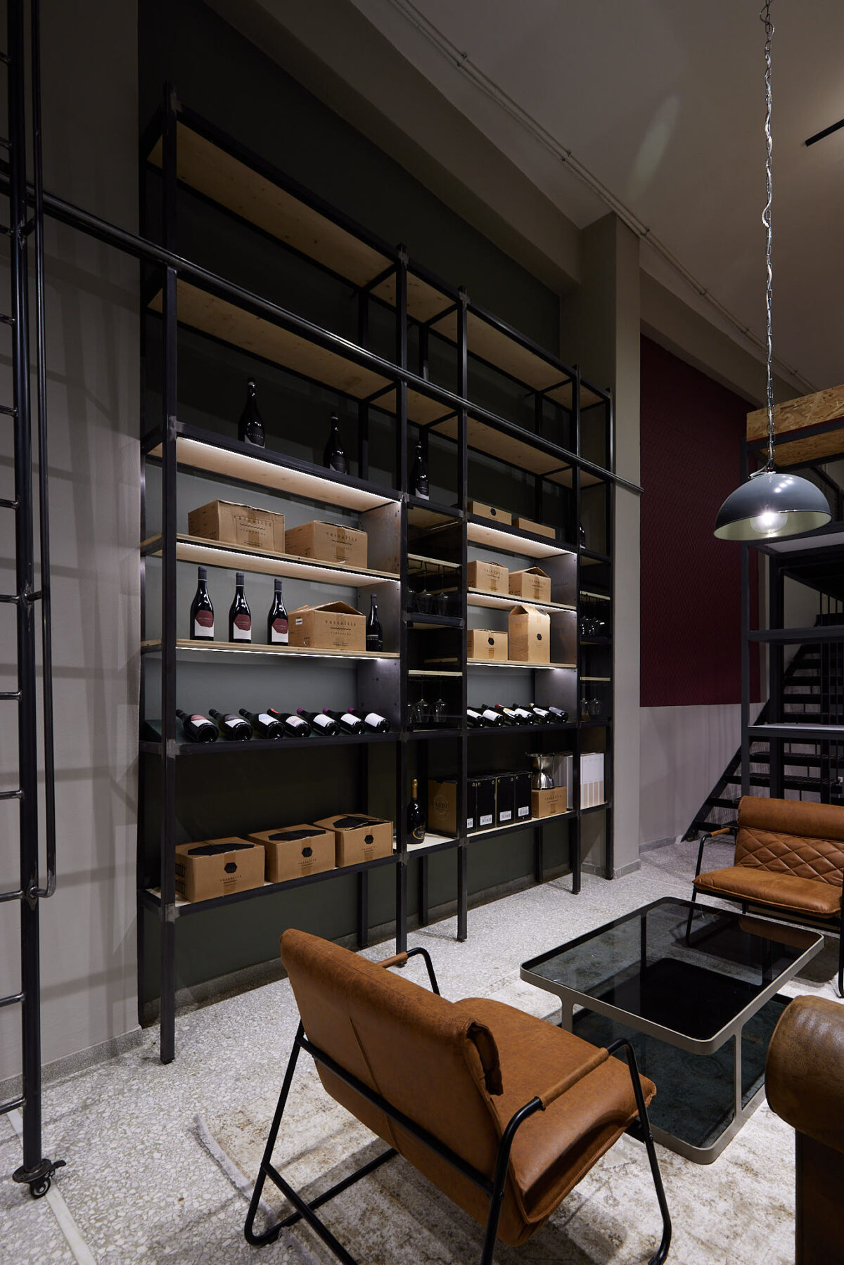 Vassaltis Downtown Image 7