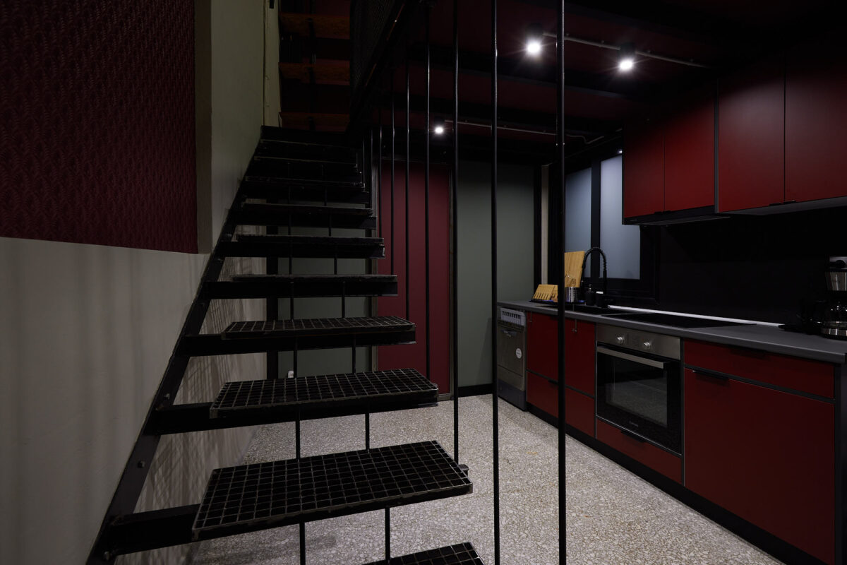 Vassaltis Downtown Image 8