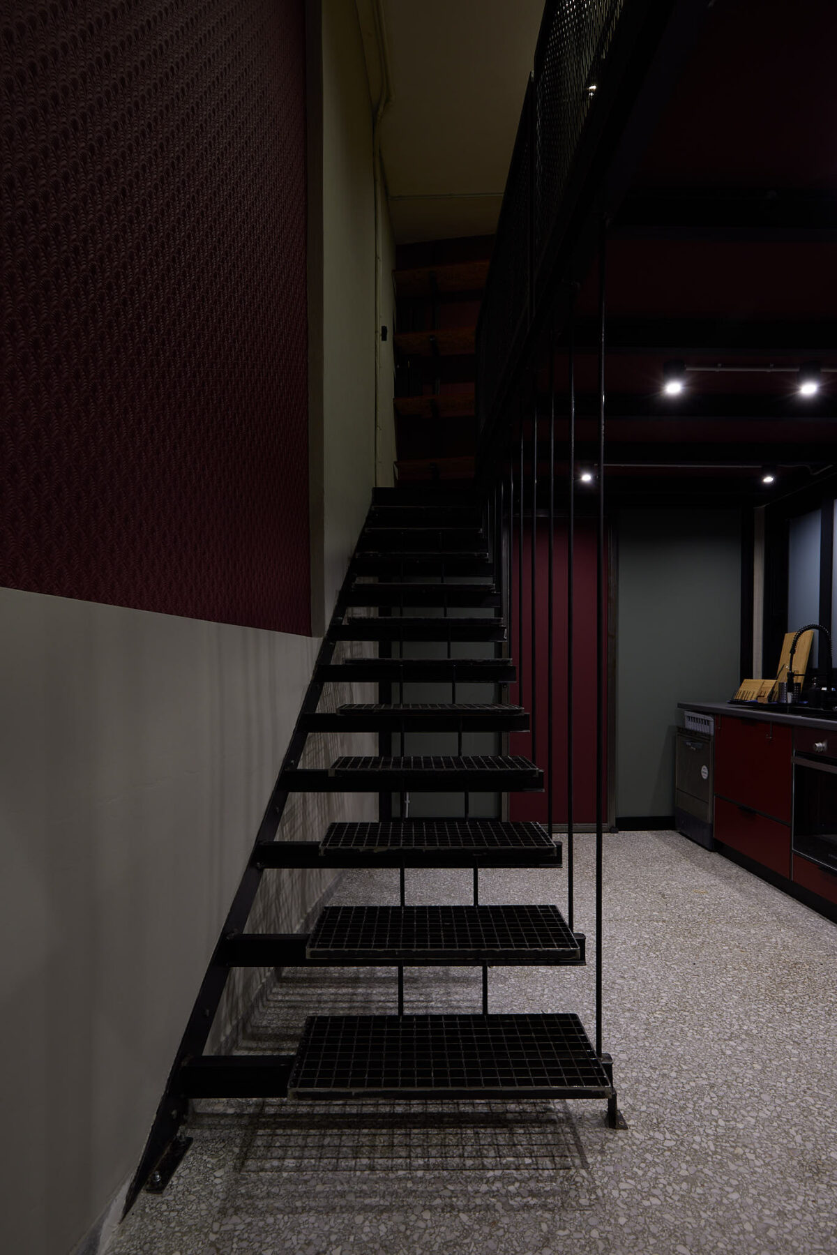 Vassaltis Downtown Image 6