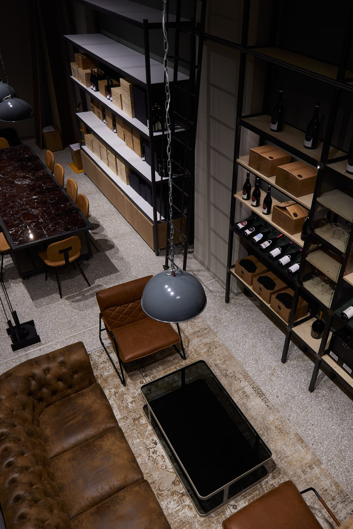 Vassaltis Downtown Image 9