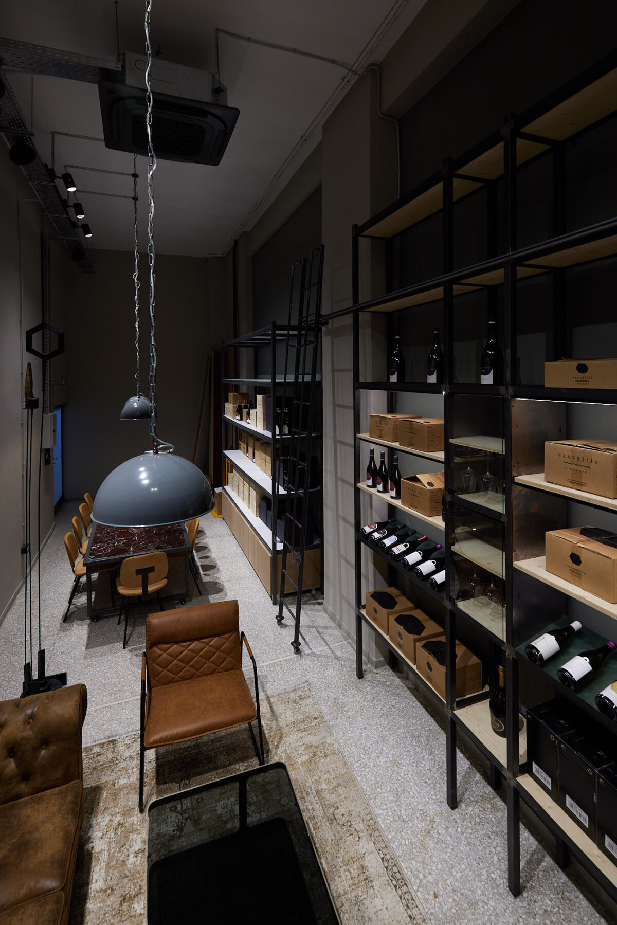 Vassaltis Downtown Image 10