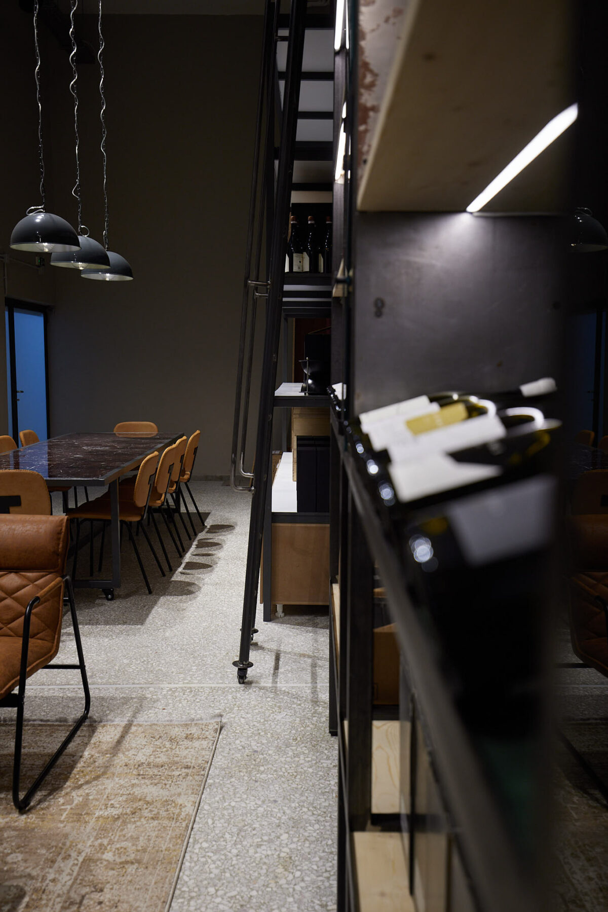 Vassaltis Downtown Image 11