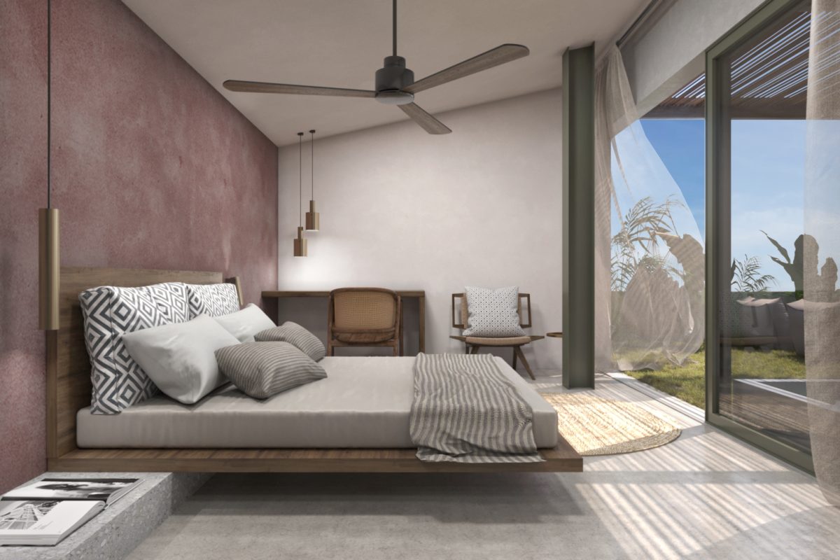 Penthouse in Preveza Image 1