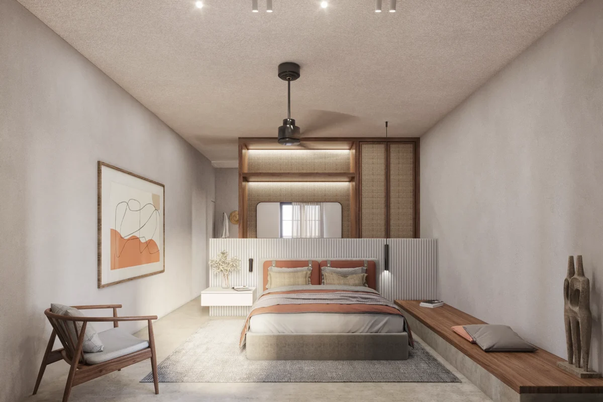 Vacation House In Lipsi_Villa In Chora Image 10