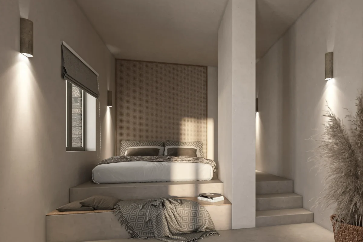 VACATION HOUSE IN KEA_VILLA KOUNDOUROS Image 14