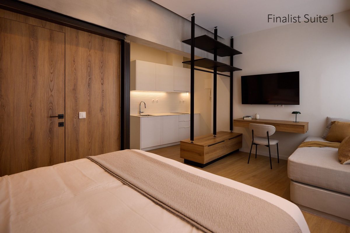 Ermou Apartments_02 Image 2