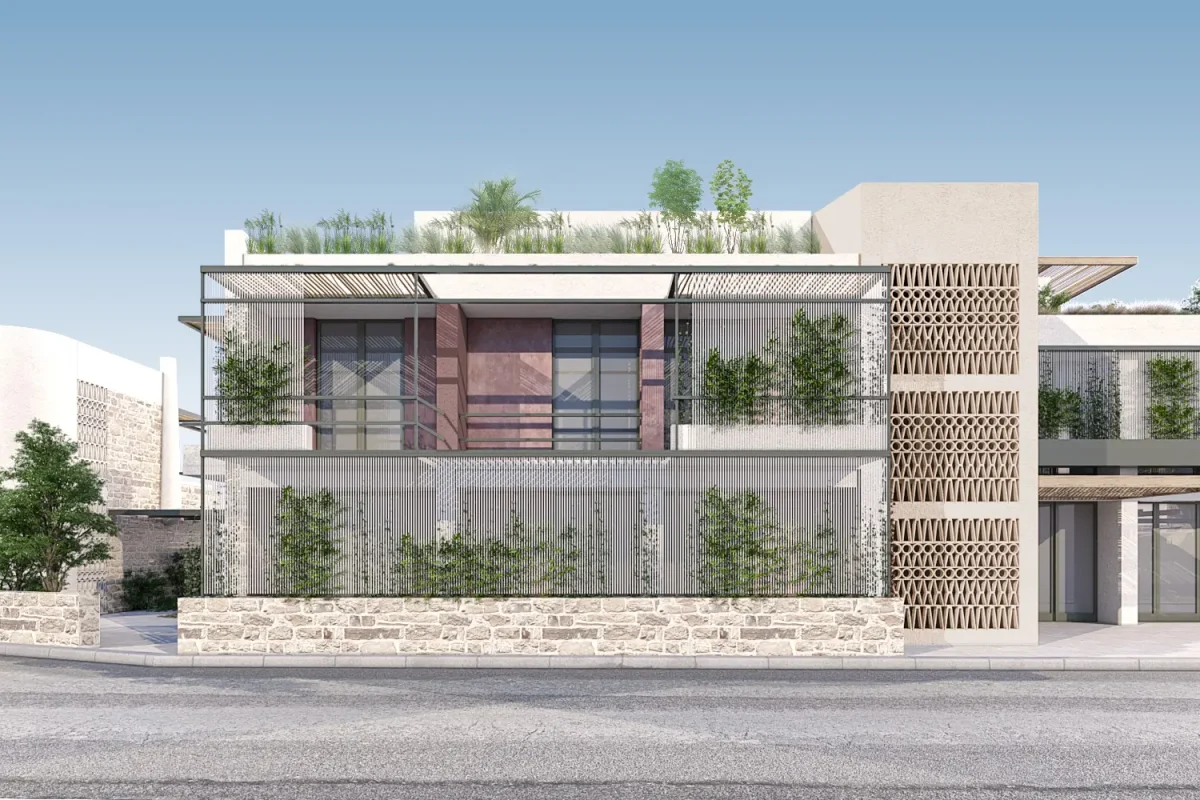 Boutique Hotel in Leros Image 3