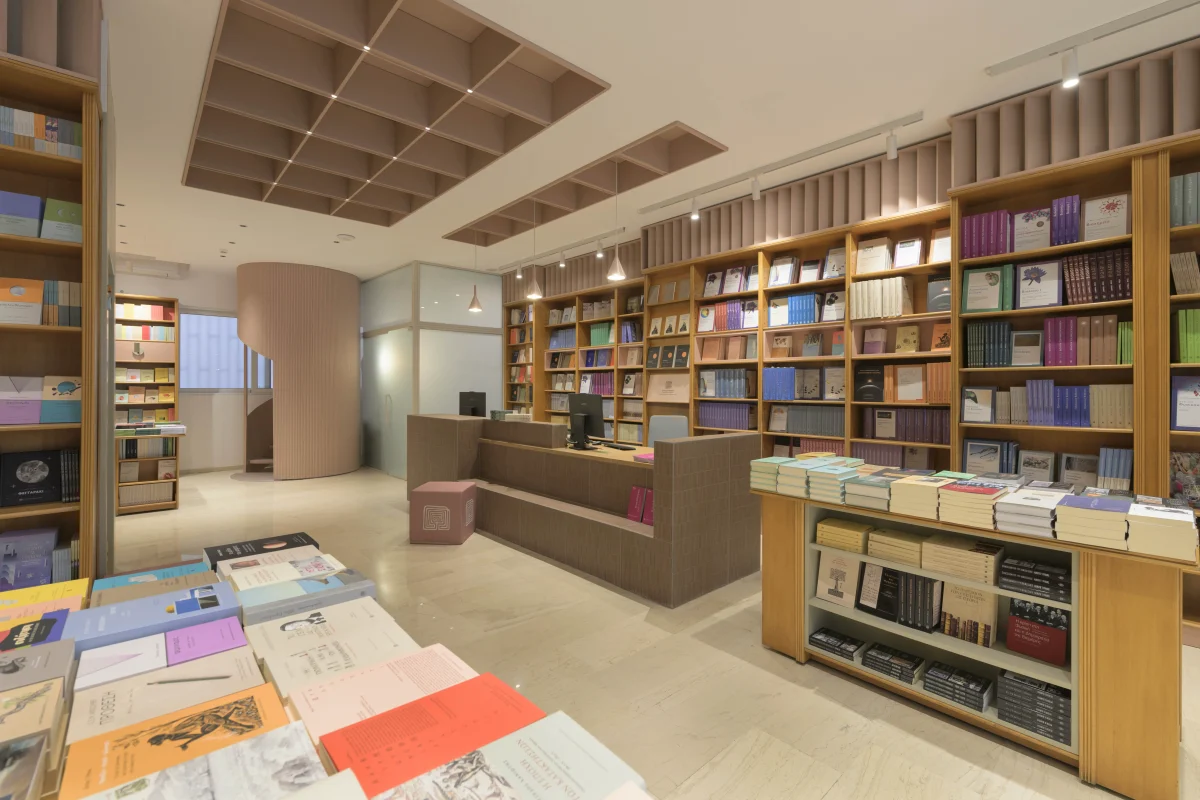 CUP Publications Central Flagship Bookshop Image 7