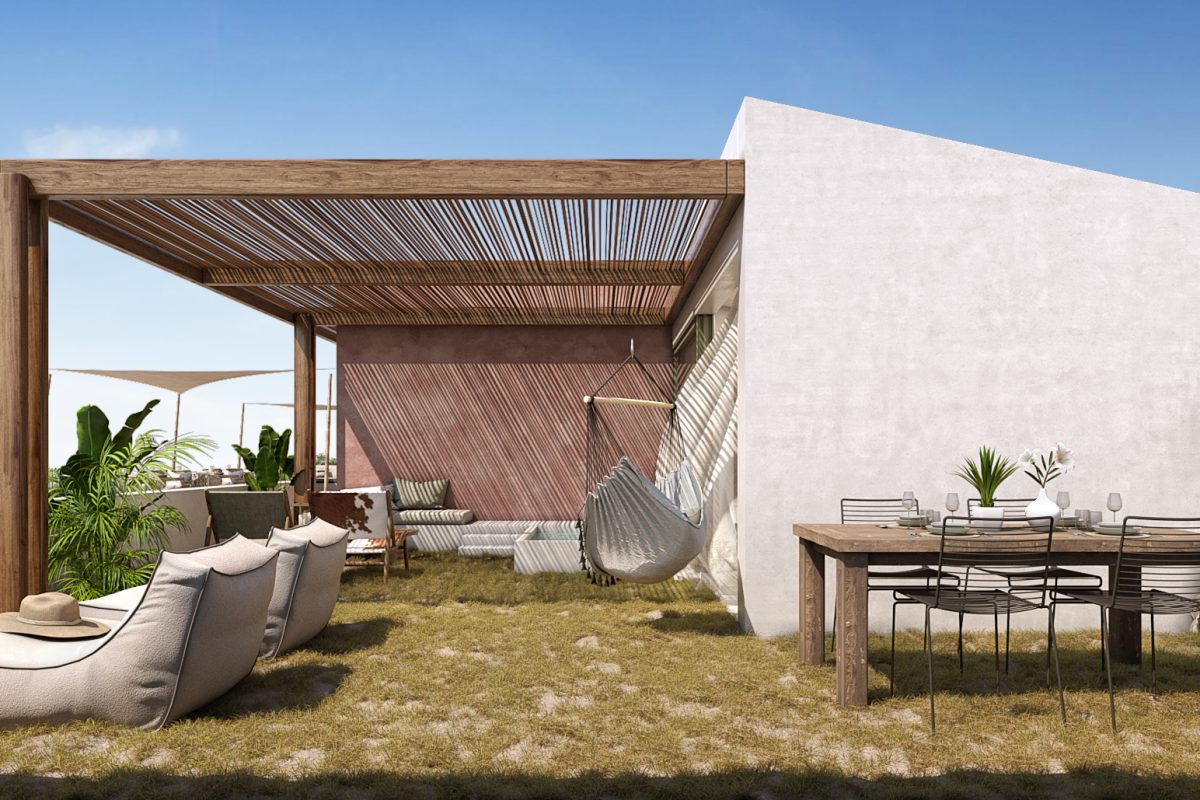 Penthouse in Preveza Image 6