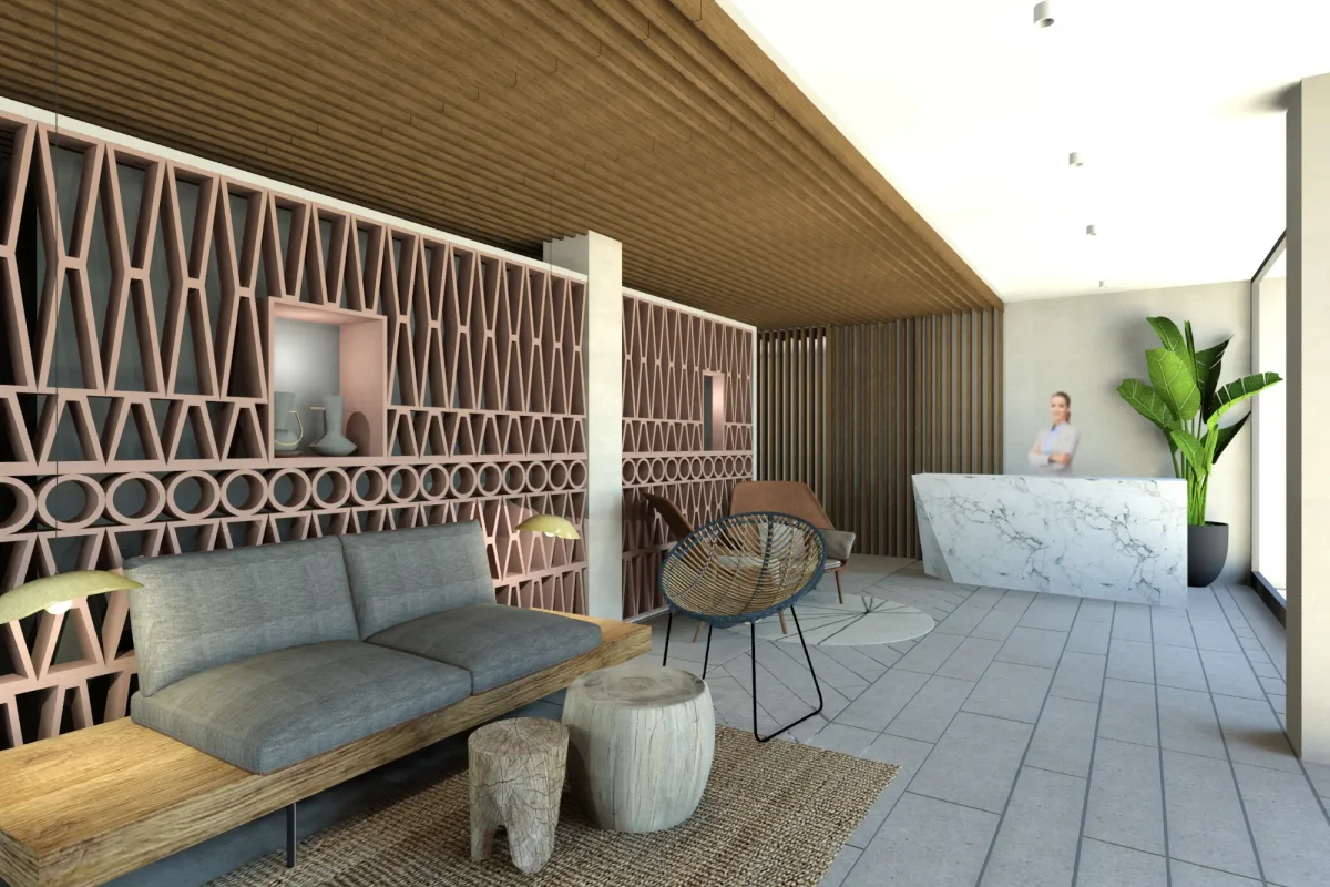 Boutique Hotel in Leros Image 6