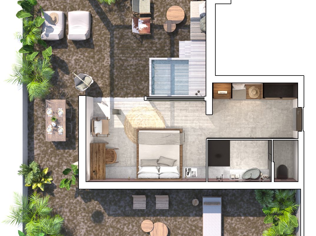 Penthouse in Preveza Image 7