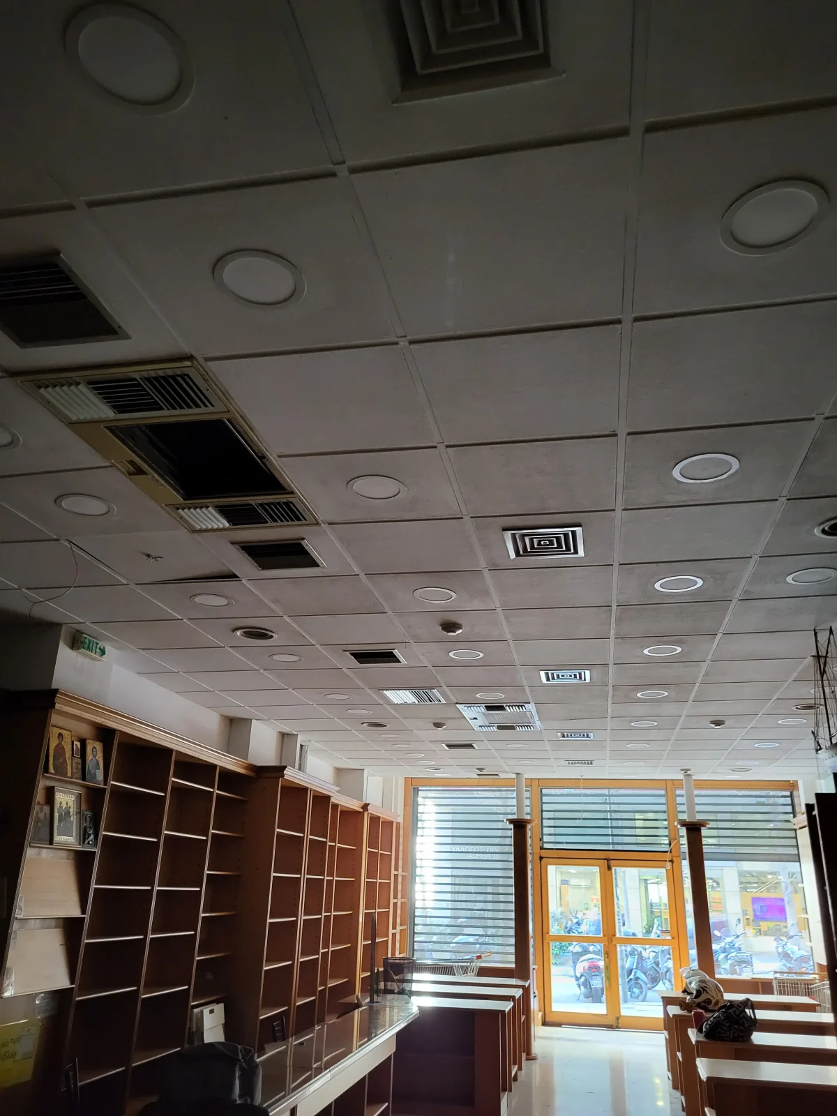 CUP Publications Central Flagship Bookshop Image 11