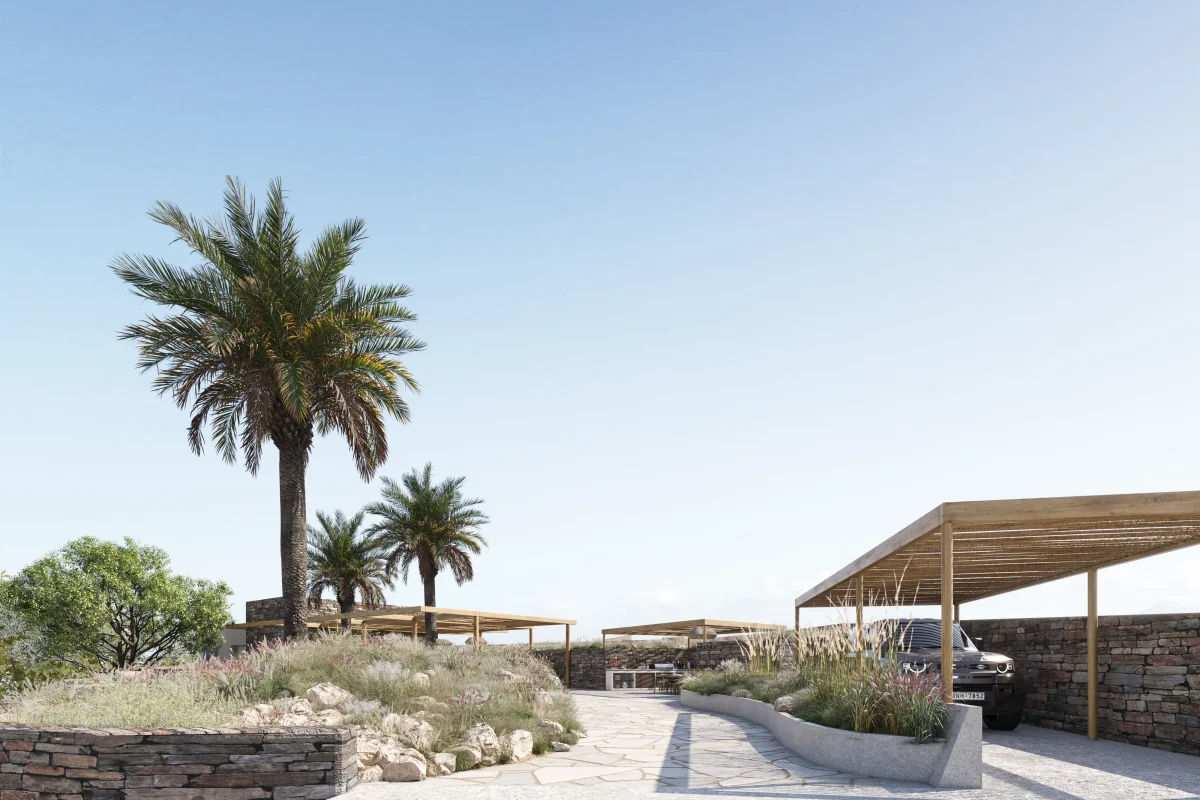 VACATION HOUSE IN KEA_VILLA KOUNDOUROS Image 8