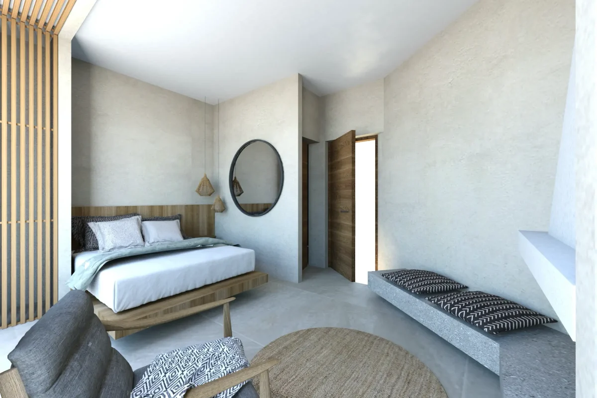 Boutique Hotel in Leros Image 9